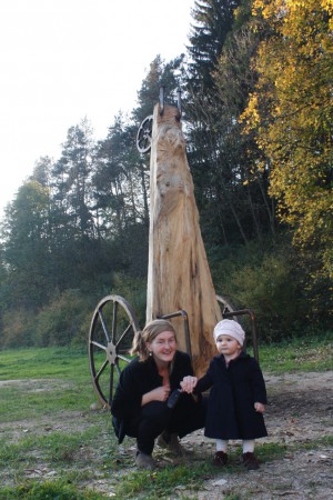 Biela Nemoc - naša cesta, 2014